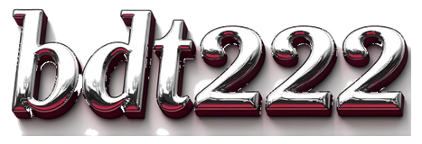 bdt222 logo